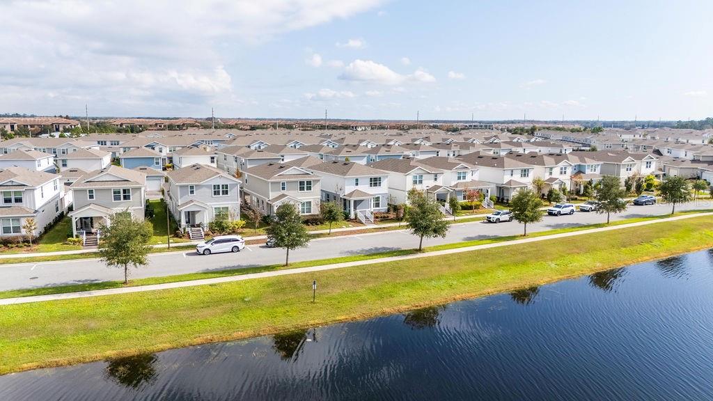 ISLES/LK NONA PH 3A - Residential Lease