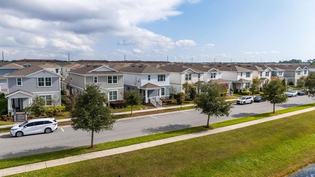 ISLES/LK NONA PH 3A - Residential Lease