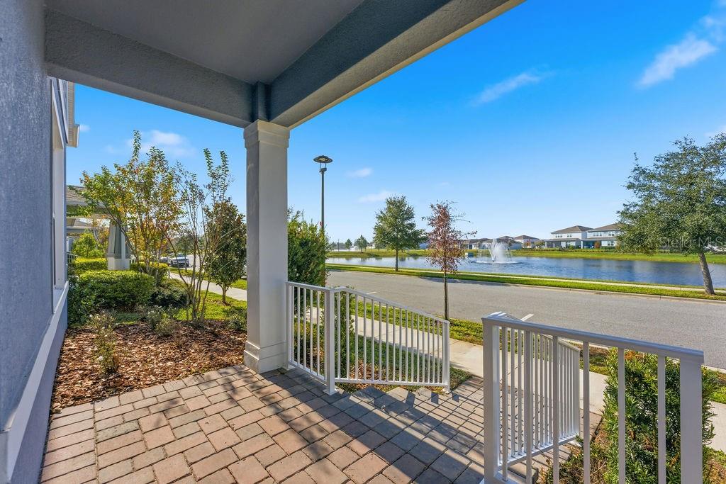 ISLES/LK NONA PH 3A - Residential Lease