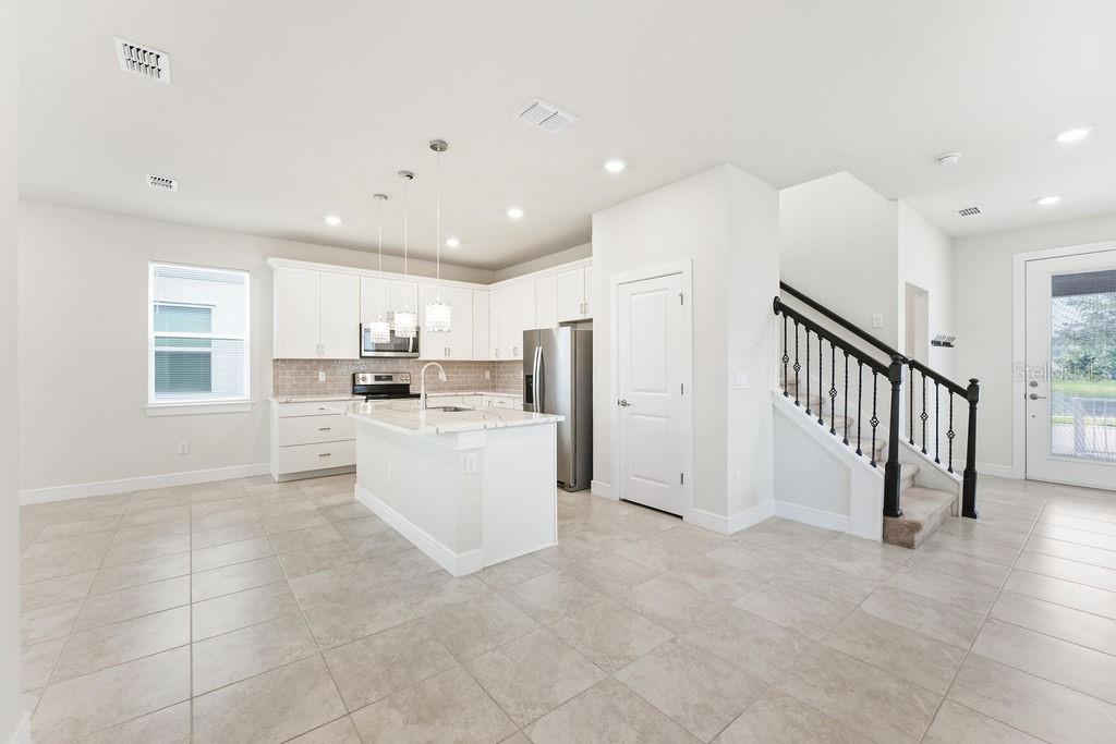 ISLES/LK NONA PH 3A - Residential Lease