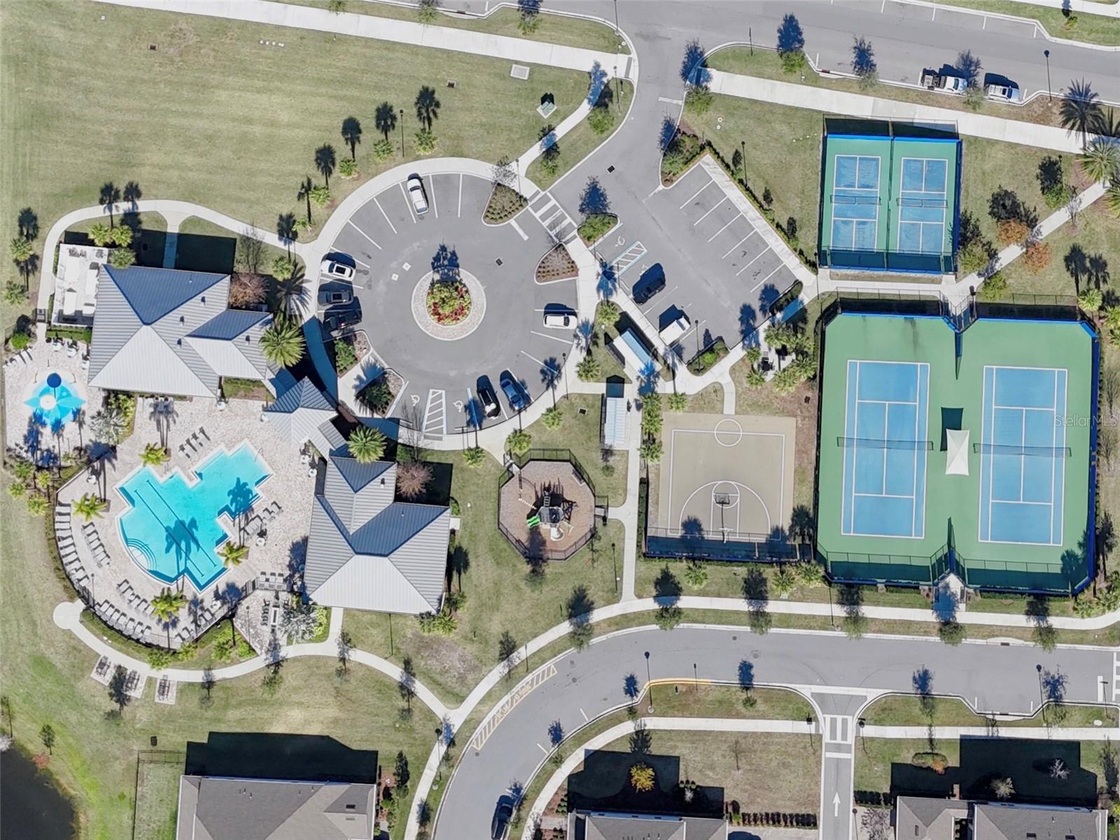 ISLES/LK NONA PH 3A - Residential Lease