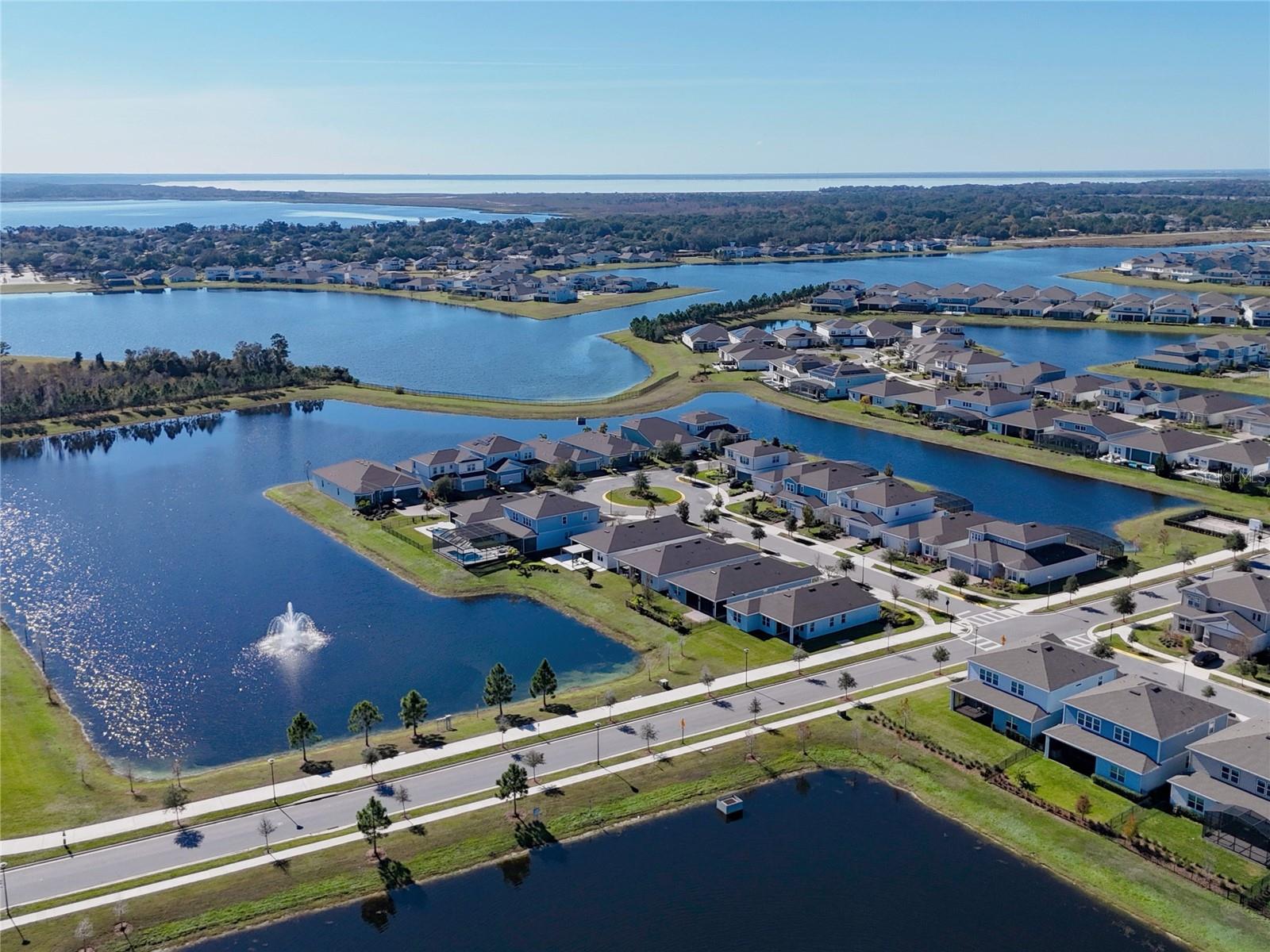 ISLES/LK NONA PH 3A - Residential Lease