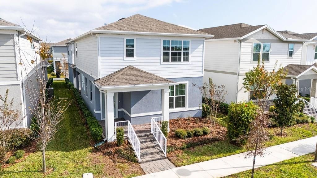 Photo of 14037 Kauai Drive, Orlando, FL 32827 (MLS # O6371593)