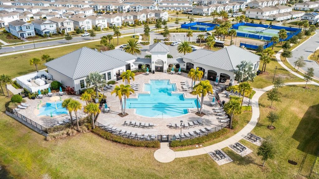 ISLES/LK NONA PH 3A - Residential Lease