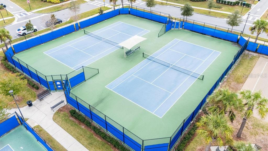 ISLES/LK NONA PH 3A - Residential Lease