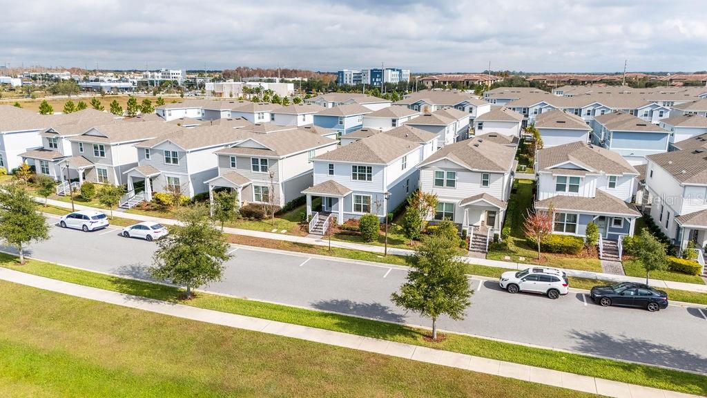 ISLES/LK NONA PH 3A - Residential Lease