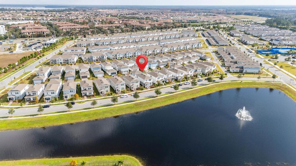 ISLES/LK NONA PH 3A - Residential Lease