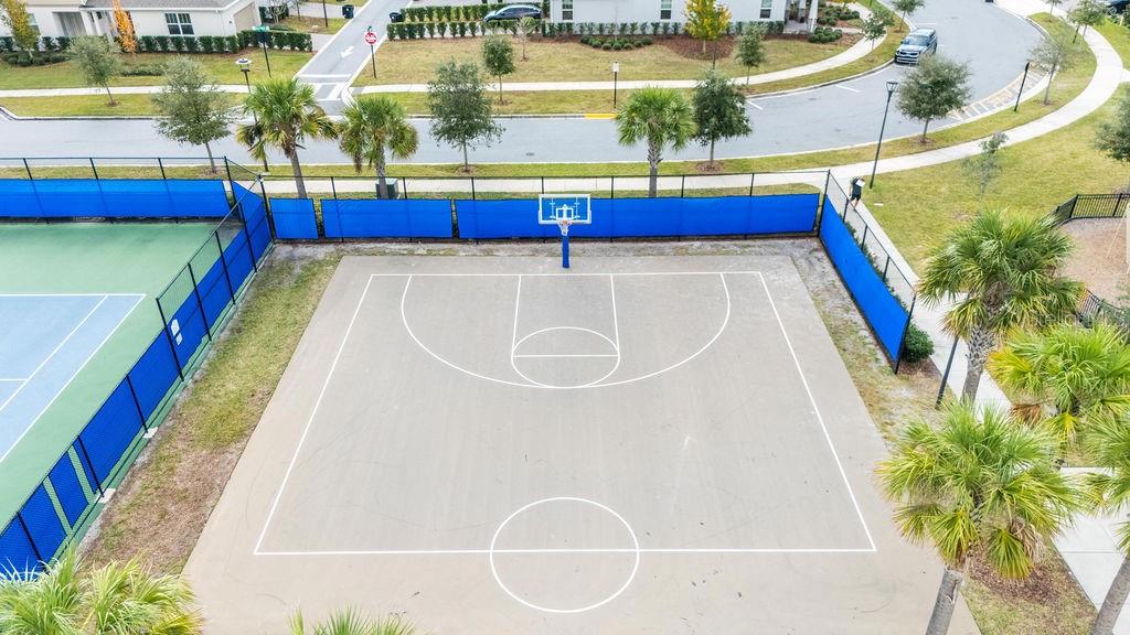 ISLES/LK NONA PH 3A - Residential Lease