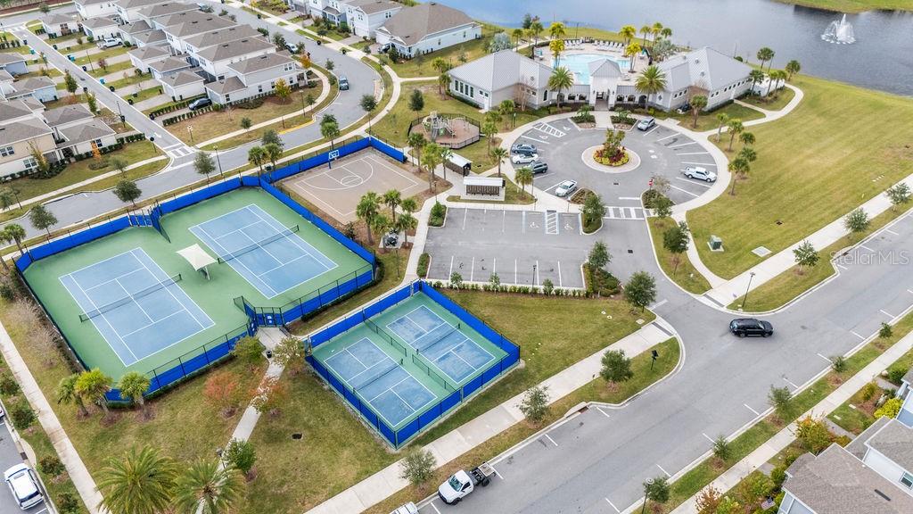 ISLES/LK NONA PH 3A - Residential Lease