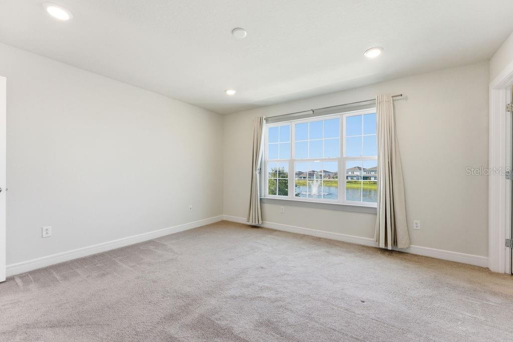 ISLES/LK NONA PH 3A - Residential Lease