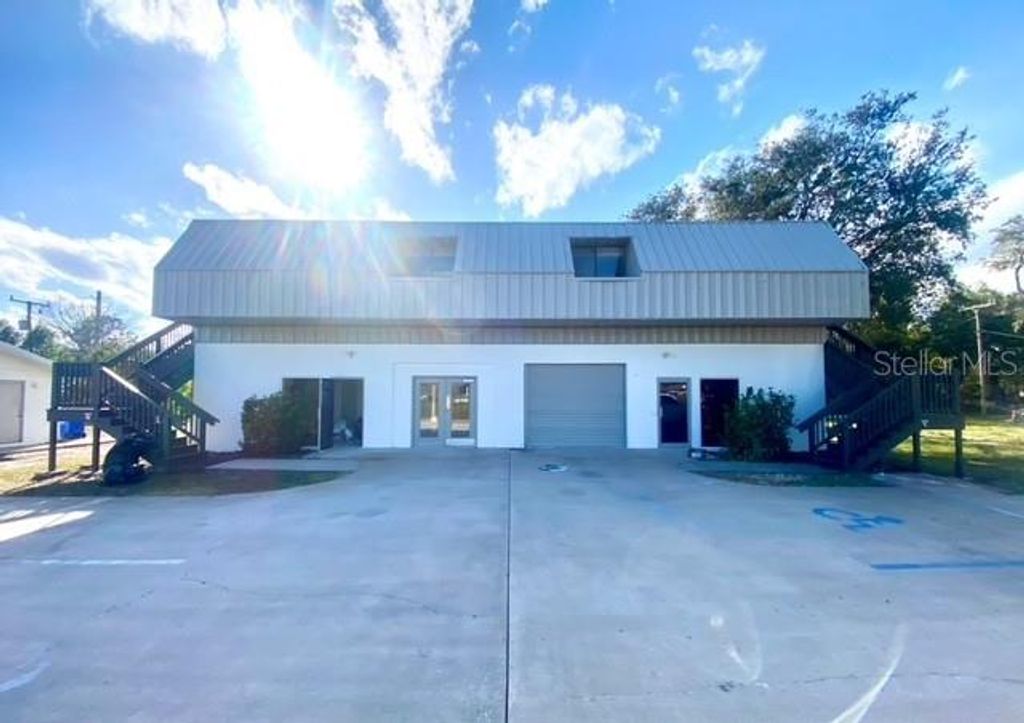 Photo of 1814 Fern Palm Drive, Edgewater, FL 32132 (MLS # O6387909)