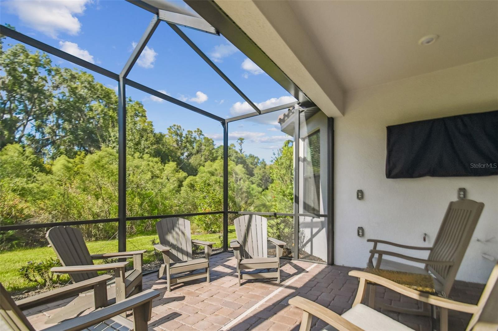 ESPLANADE/WIREGRASS RANCH PH - Residential