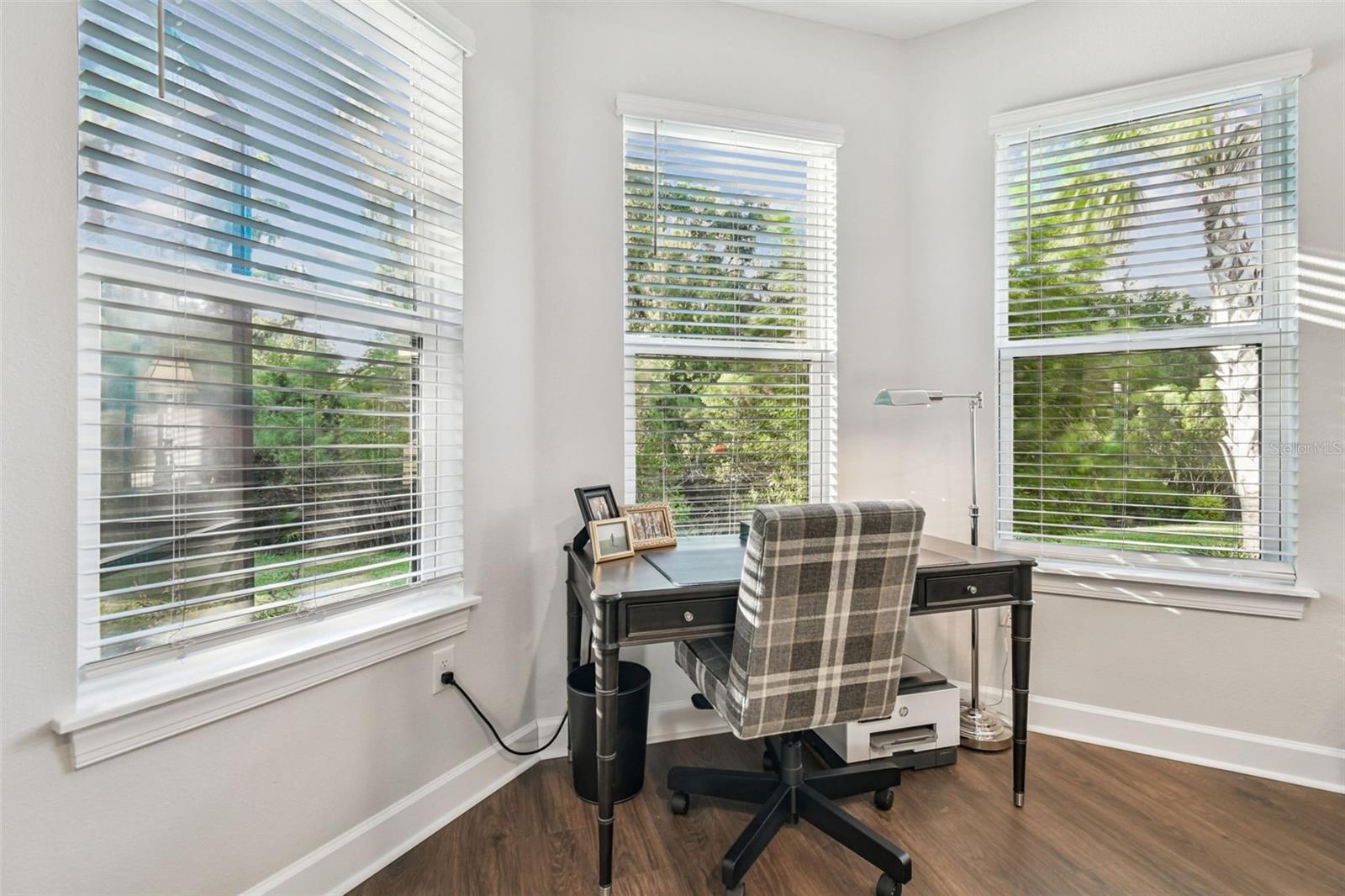 ESPLANADE/WIREGRASS RANCH PH - Residential