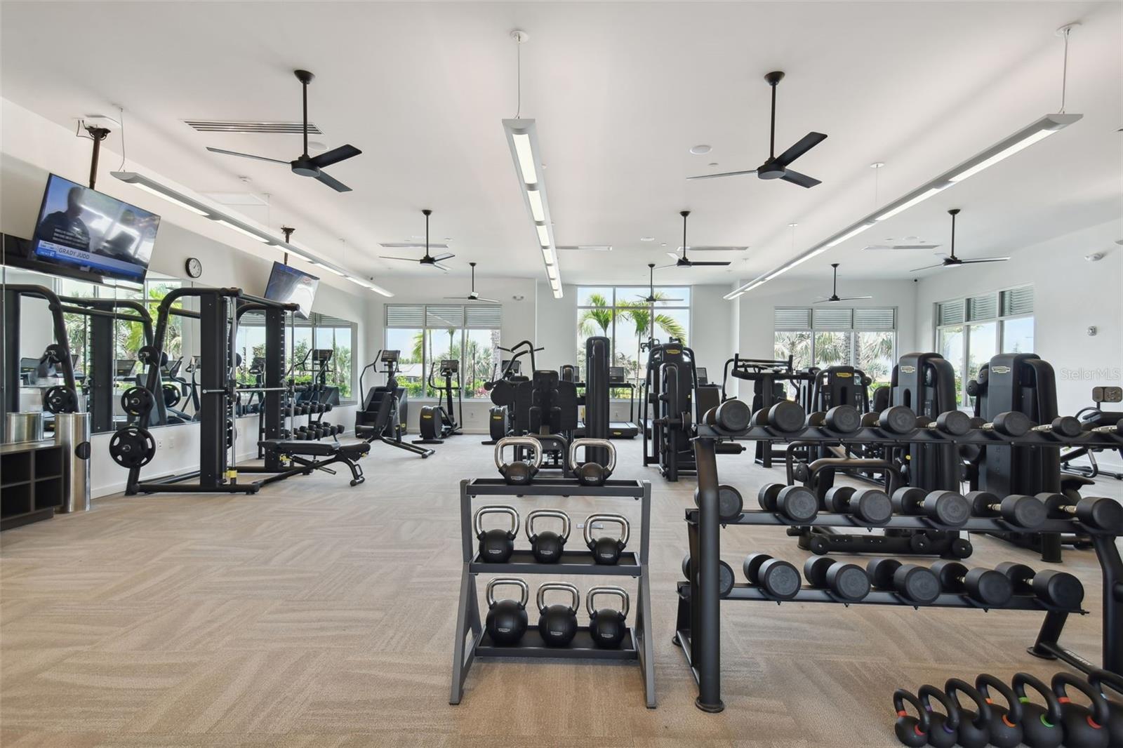 ESPLANADE/WIREGRASS RANCH PH - Residential