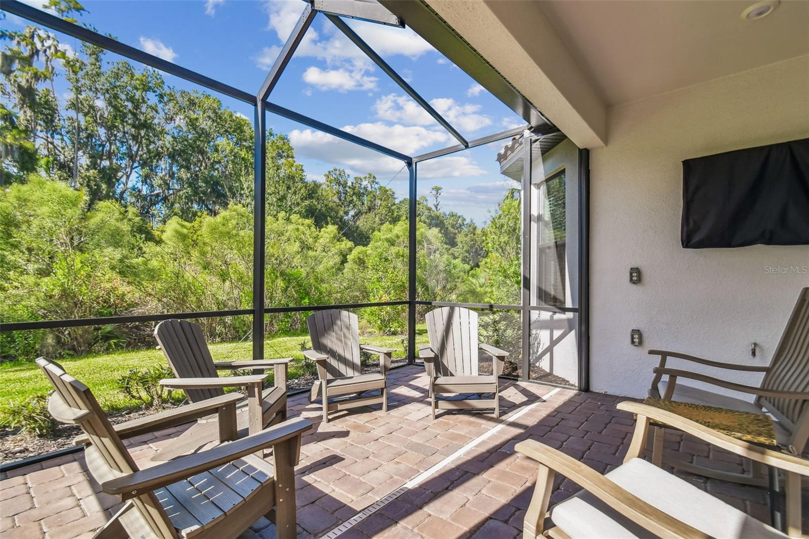 ESPLANADE/WIREGRASS RANCH PH - Residential