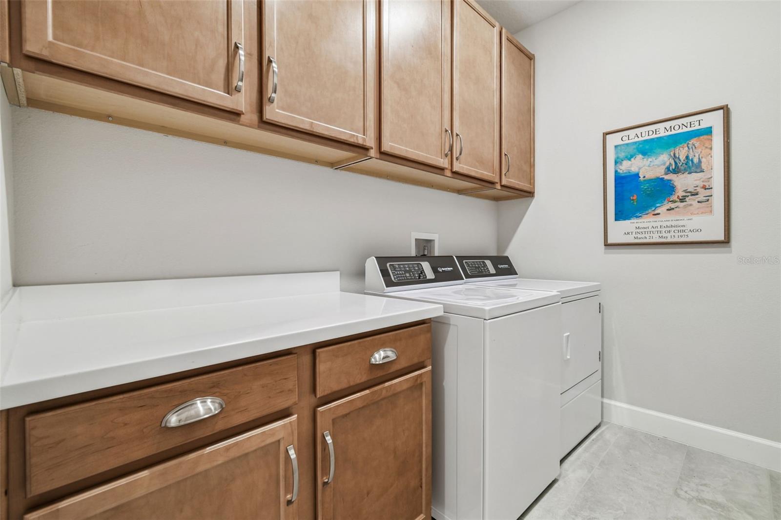 ESPLANADE/WIREGRASS RANCH PH - Residential