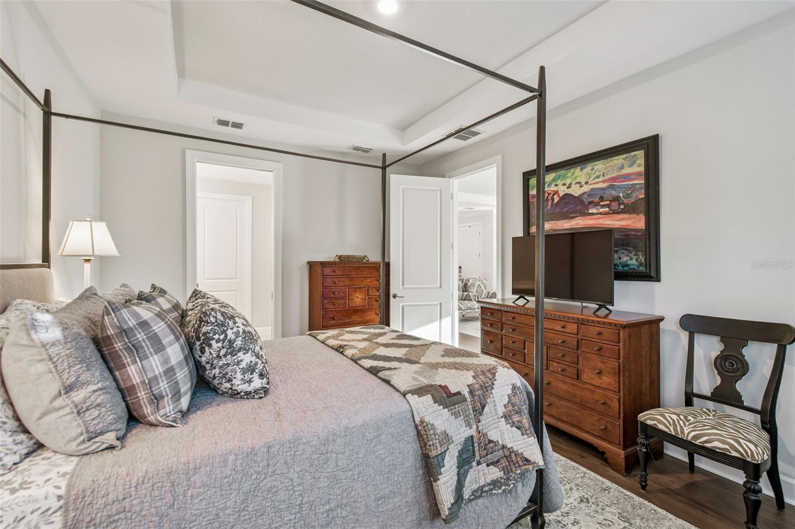 ESPLANADE/WIREGRASS RANCH PH - Residential