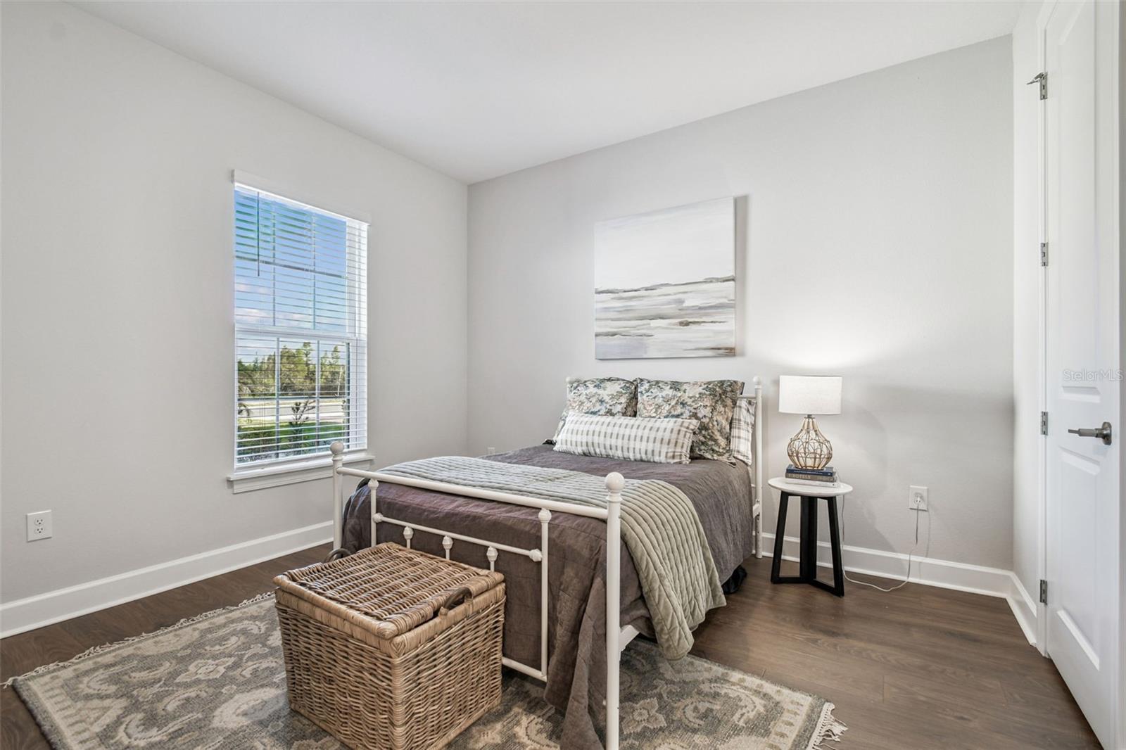 ESPLANADE/WIREGRASS RANCH PH - Residential