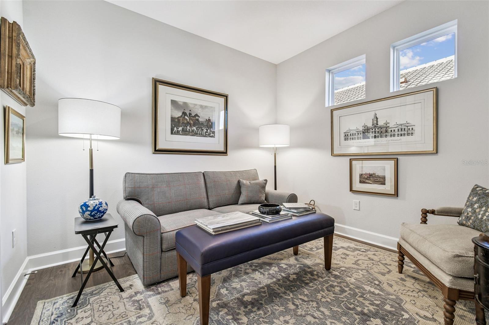 ESPLANADE/WIREGRASS RANCH PH - Residential