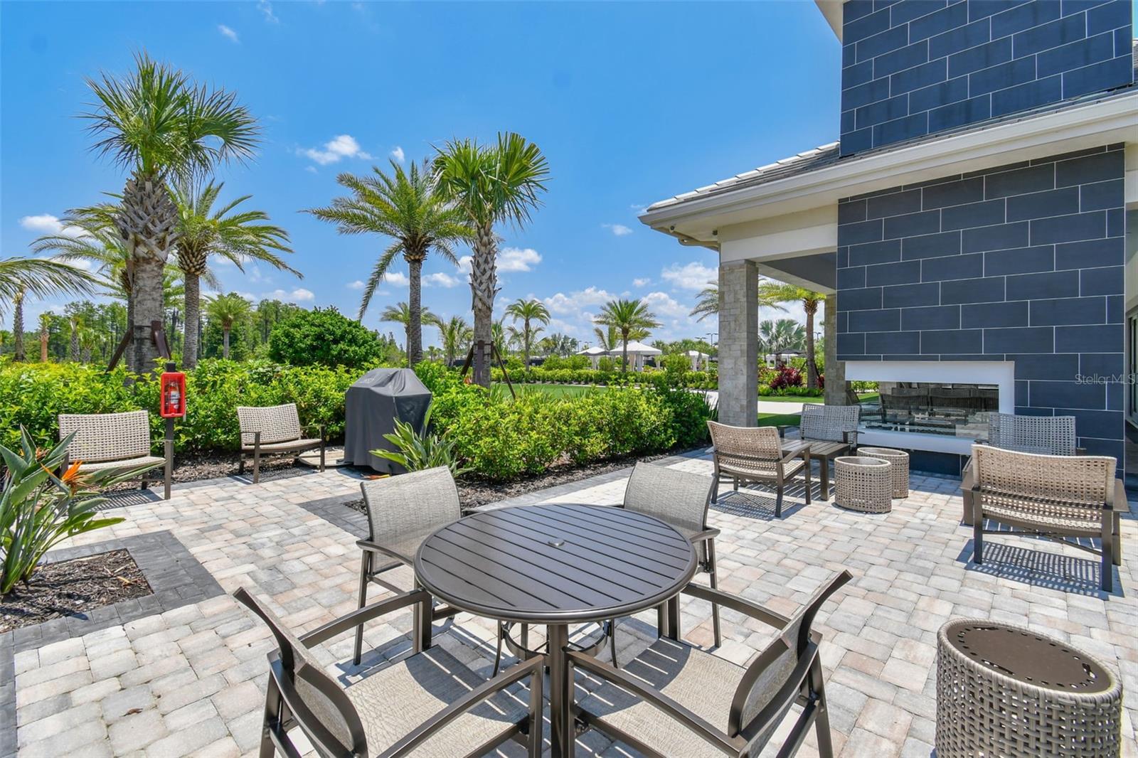 ESPLANADE/WIREGRASS RANCH PH - Residential