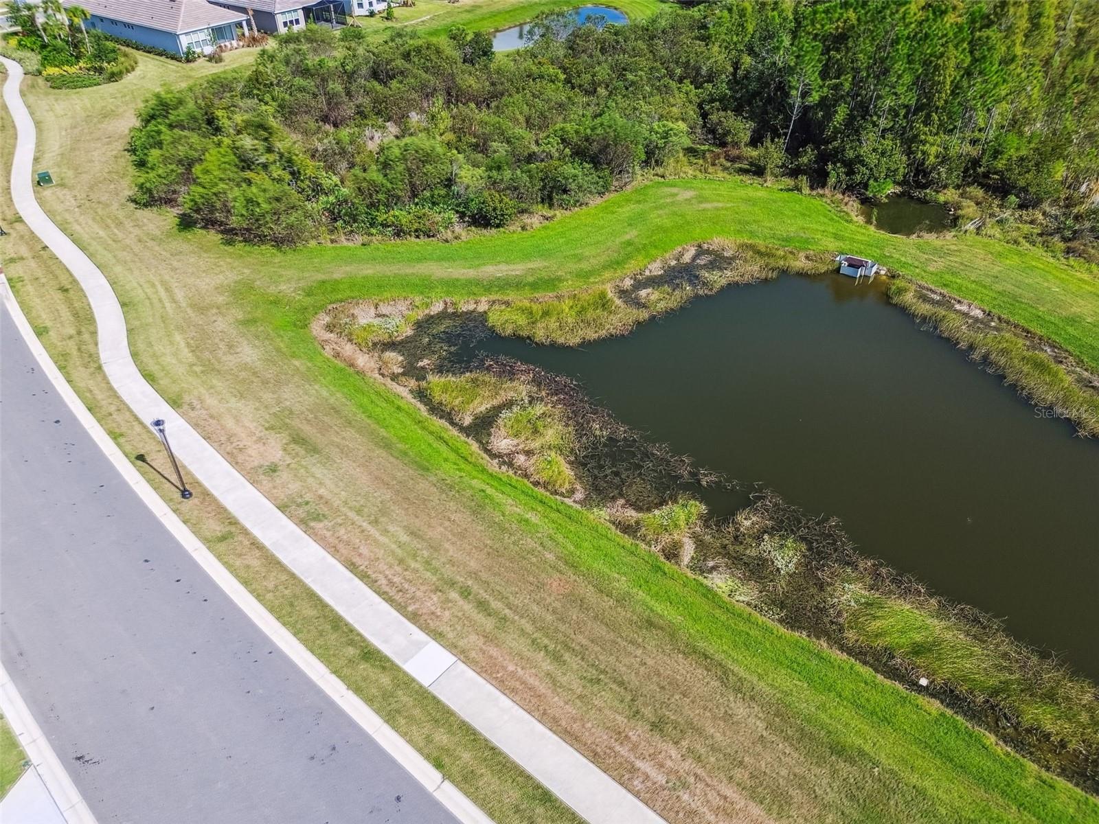 ESPLANADE/WIREGRASS RANCH PH - Residential