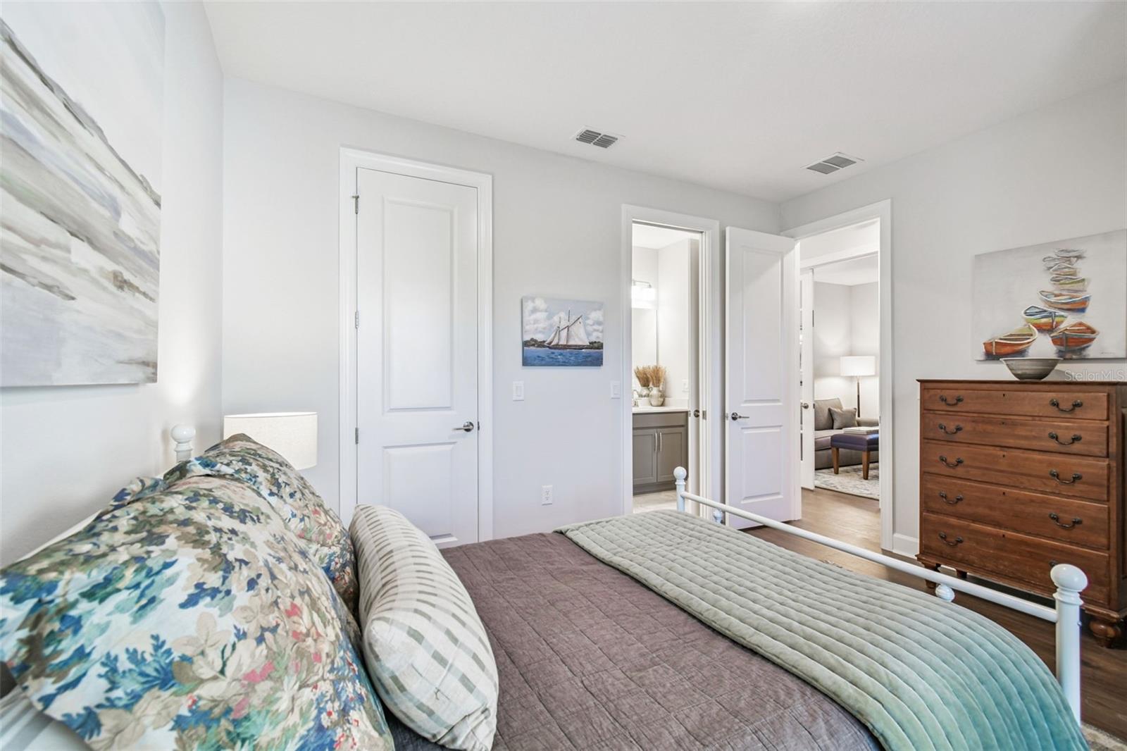 ESPLANADE/WIREGRASS RANCH PH - Residential