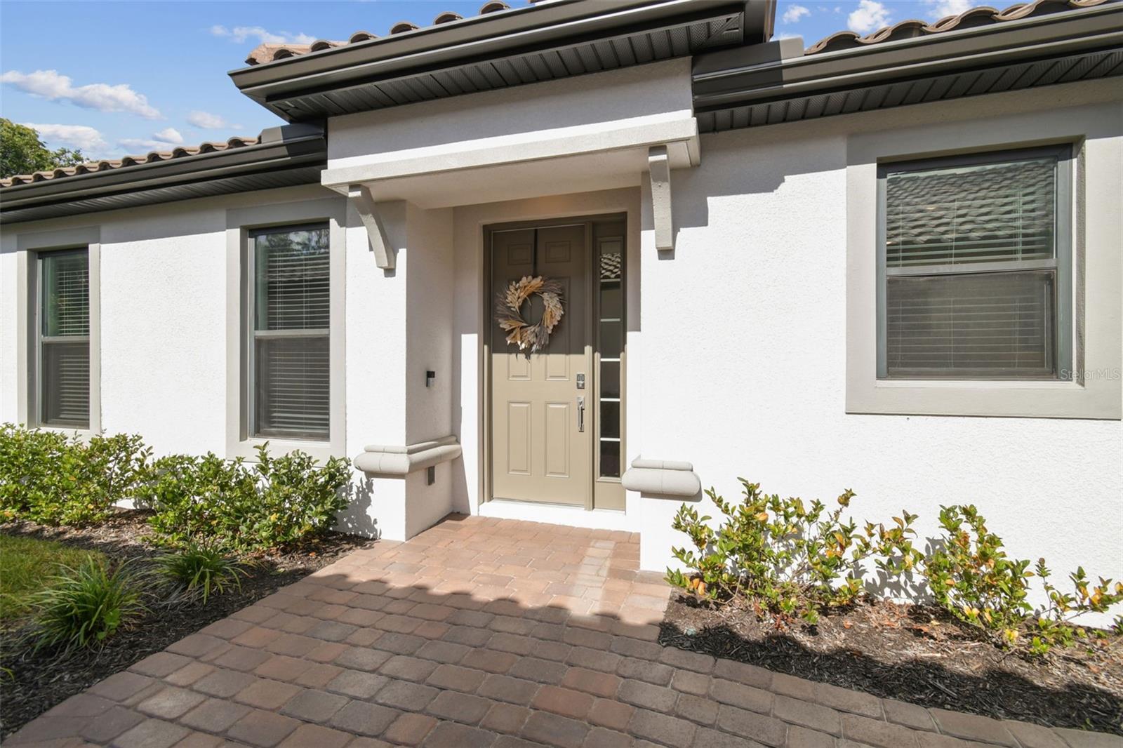 ESPLANADE/WIREGRASS RANCH PH - Residential