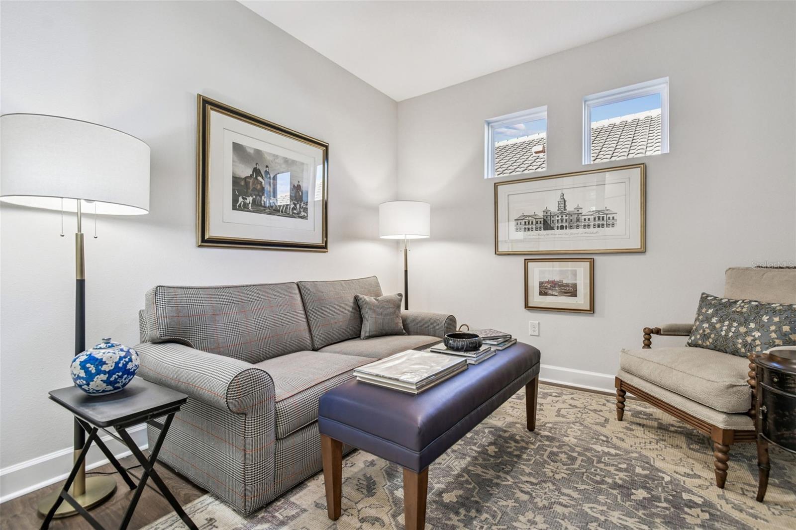 ESPLANADE/WIREGRASS RANCH PH - Residential