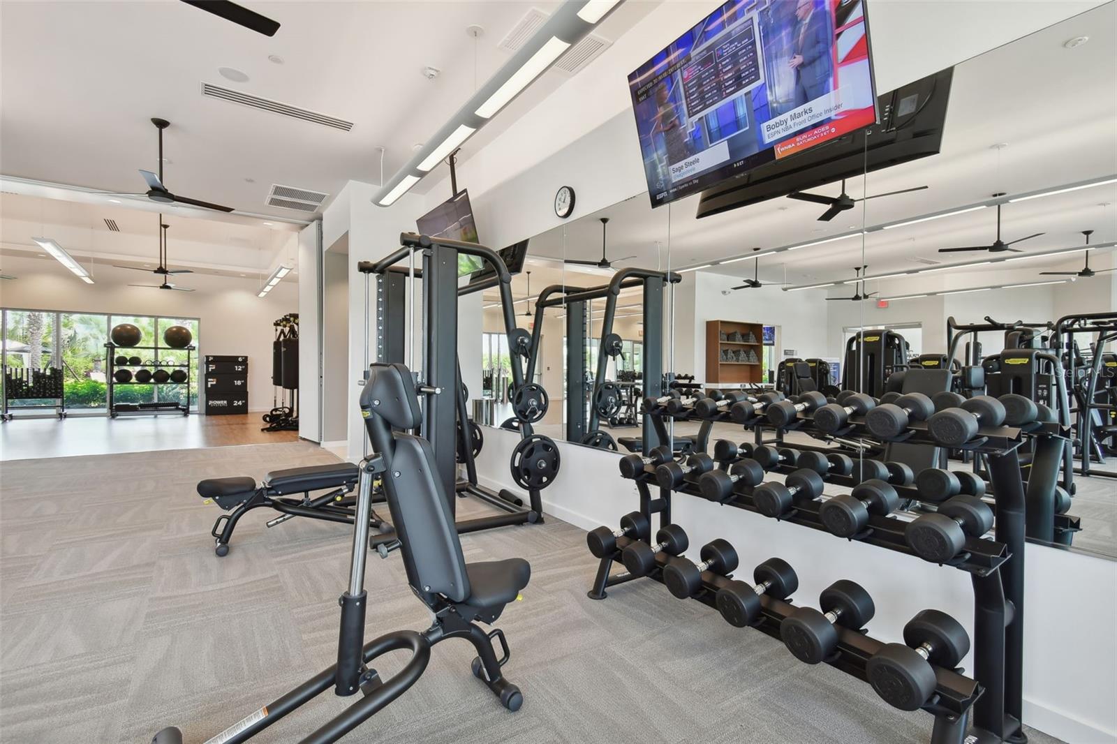 ESPLANADE/WIREGRASS RANCH PH - Residential