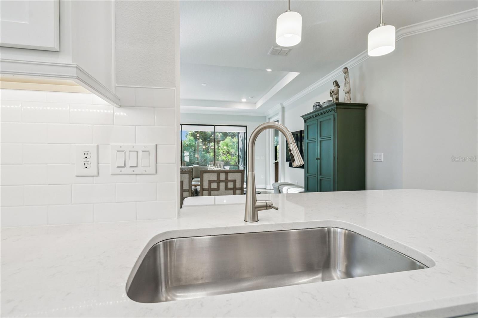 ESPLANADE/WIREGRASS RANCH PH - Residential