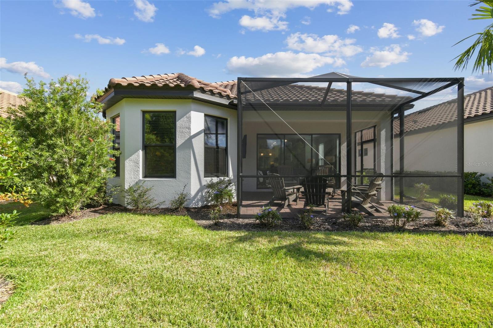 ESPLANADE/WIREGRASS RANCH PH - Residential