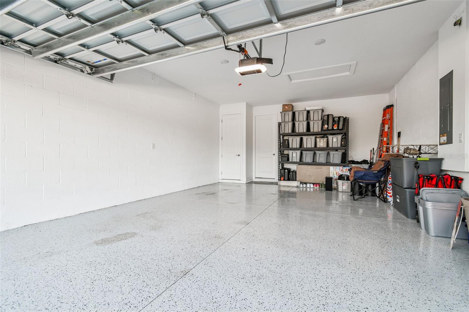 ESPLANADE/WIREGRASS RANCH PH - Residential