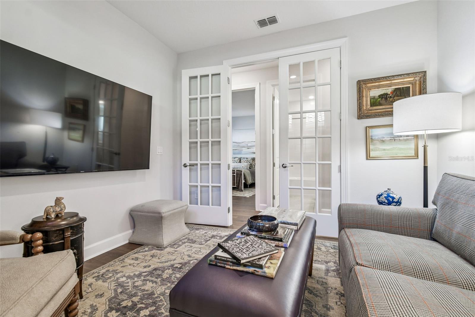 ESPLANADE/WIREGRASS RANCH PH - Residential