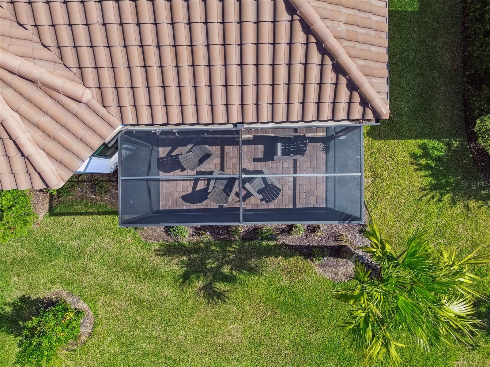 ESPLANADE/WIREGRASS RANCH PH - Residential