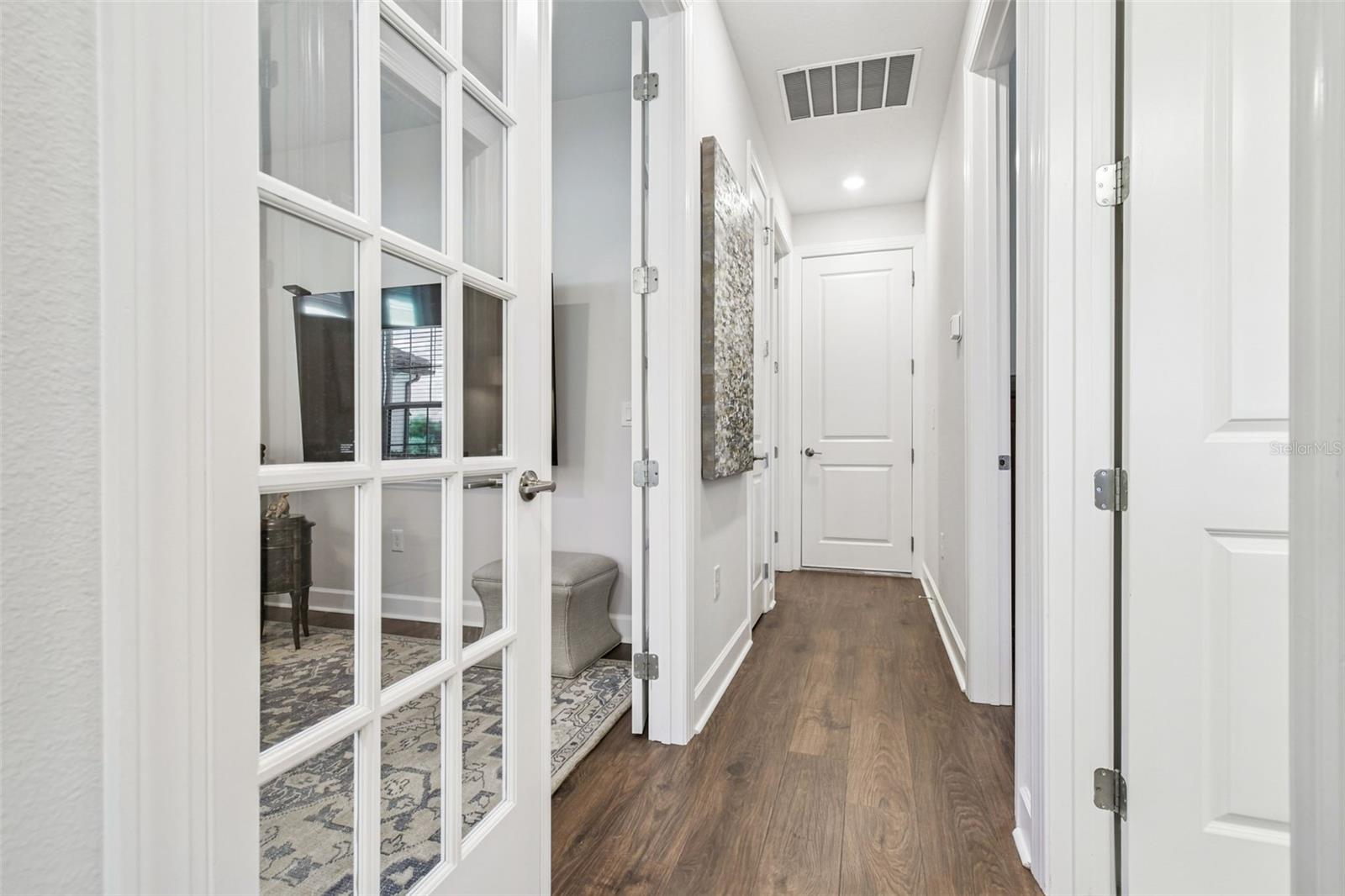 ESPLANADE/WIREGRASS RANCH PH - Residential