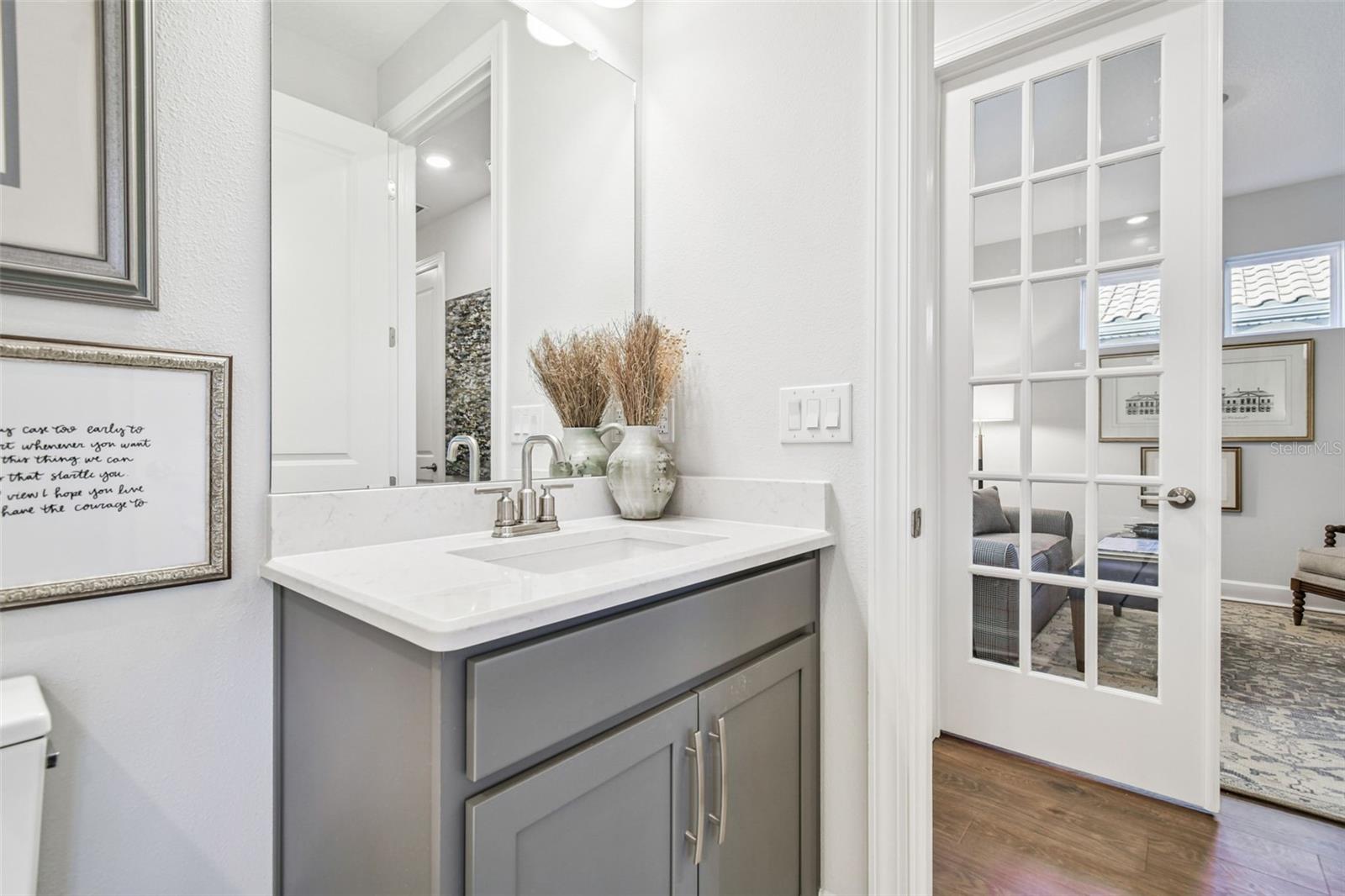 ESPLANADE/WIREGRASS RANCH PH - Residential