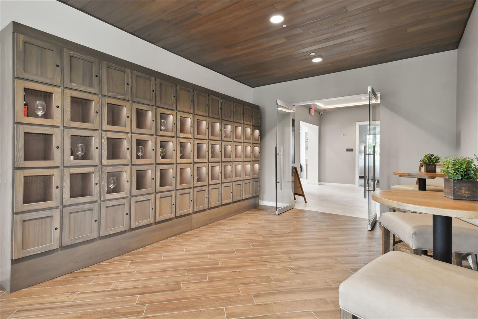 ESPLANADE/WIREGRASS RANCH PH - Residential