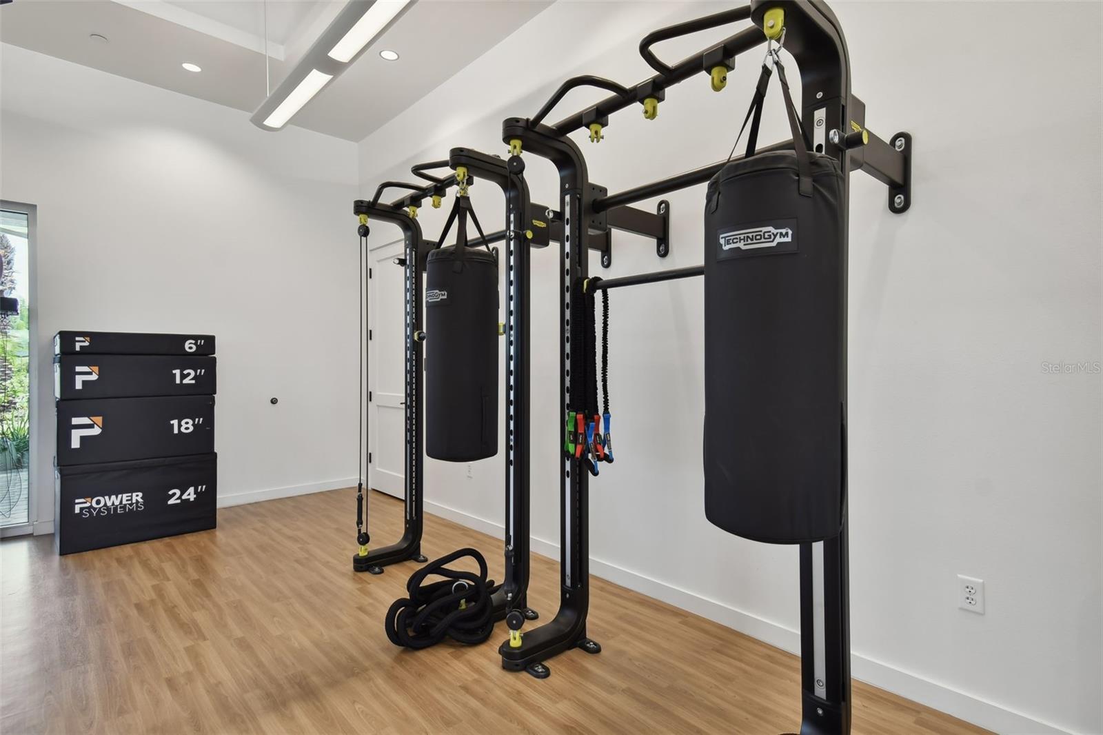 ESPLANADE/WIREGRASS RANCH PH - Residential