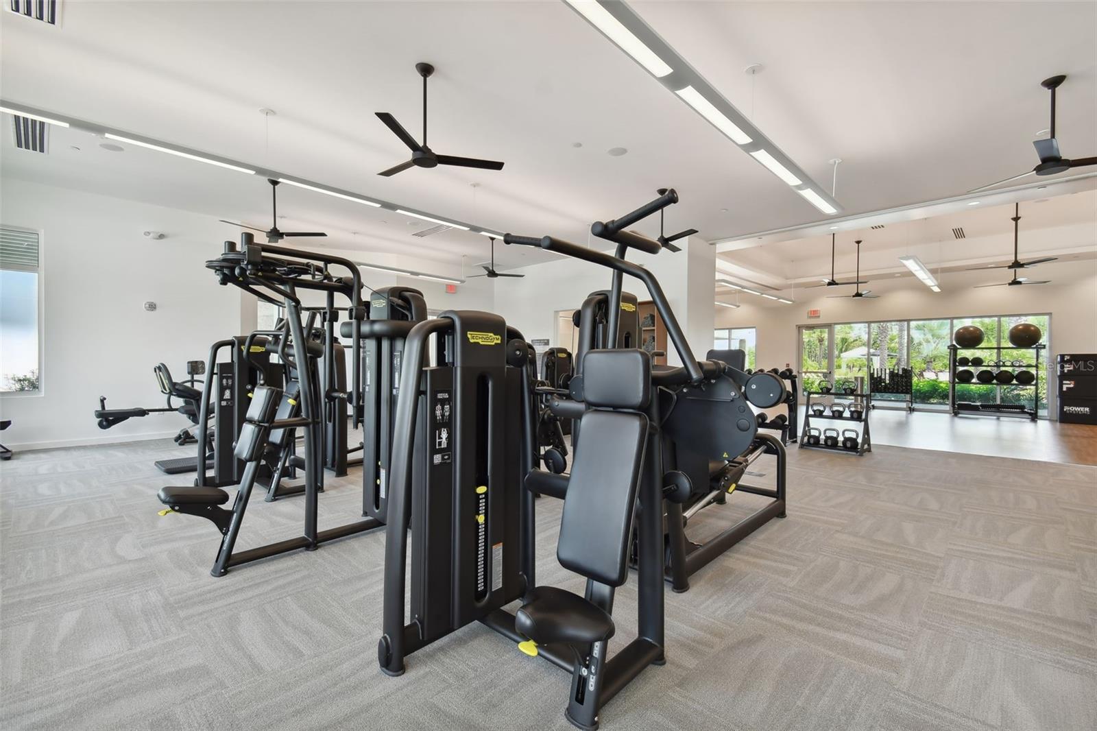 ESPLANADE/WIREGRASS RANCH PH - Residential