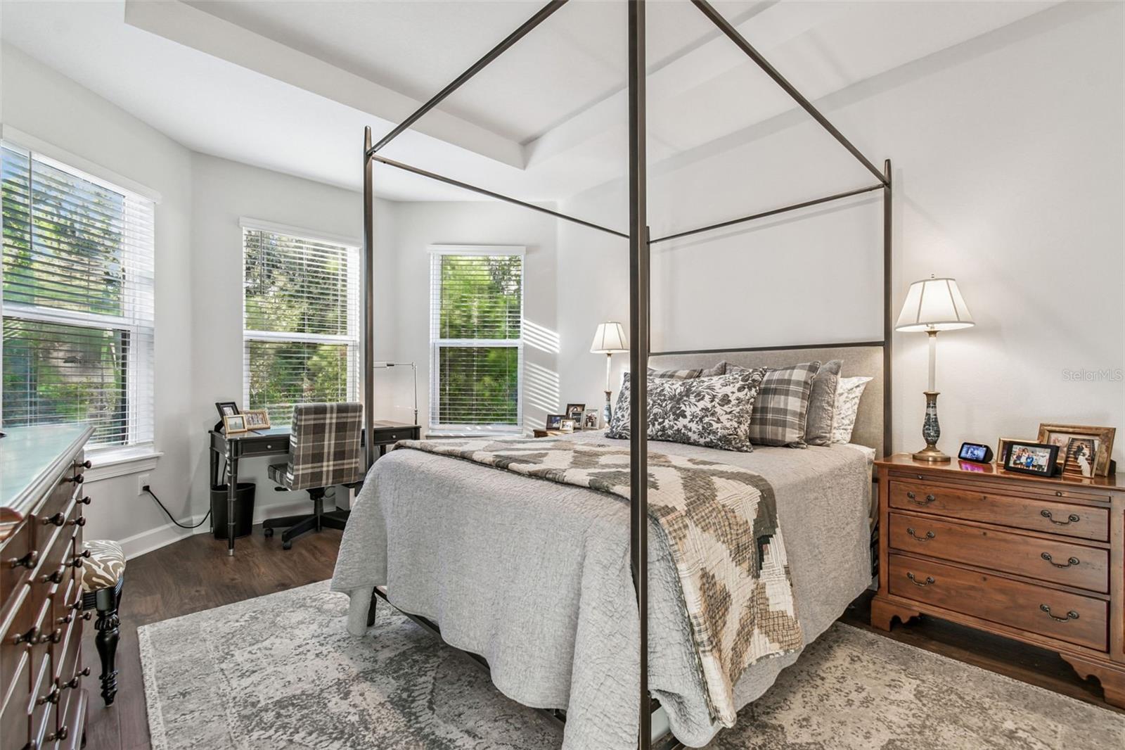 ESPLANADE/WIREGRASS RANCH PH - Residential