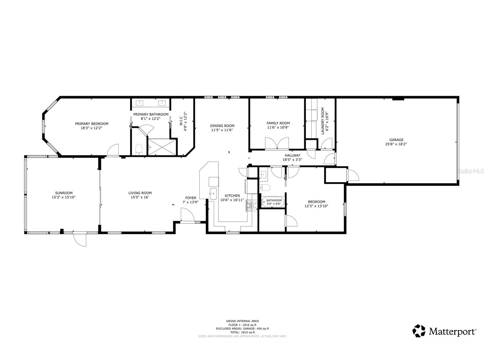 ESPLANADE/WIREGRASS RANCH PH - Residential