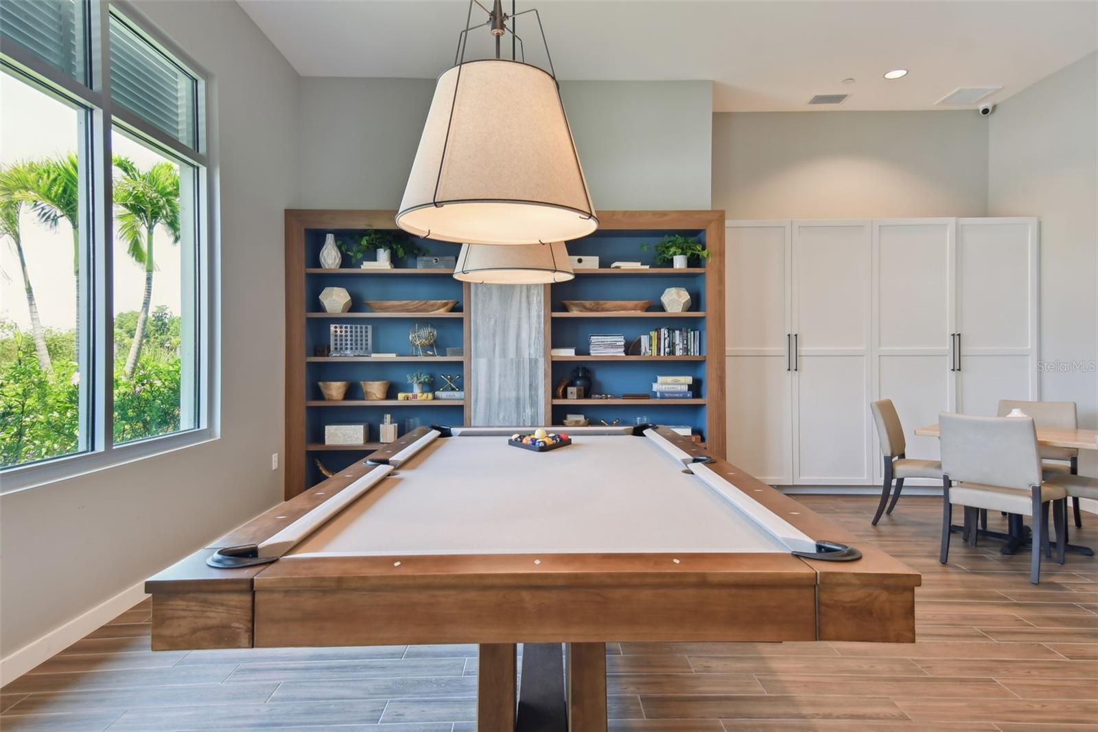 ESPLANADE/WIREGRASS RANCH PH - Residential