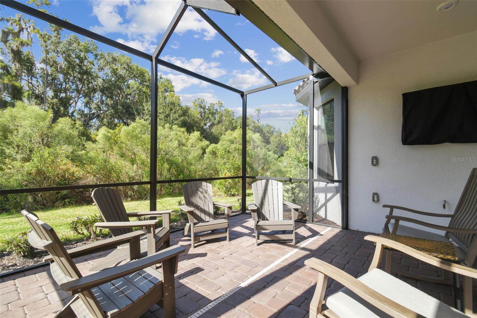 ESPLANADE/WIREGRASS RANCH PH - Residential