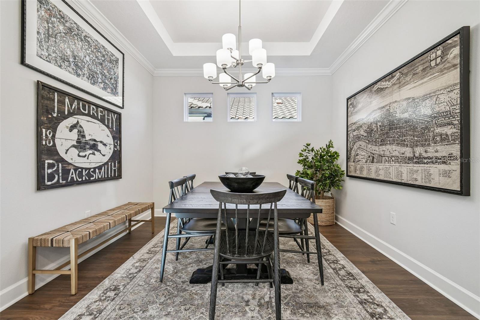 ESPLANADE/WIREGRASS RANCH PH - Residential