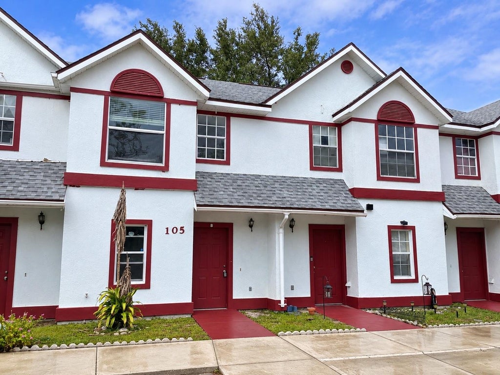 Photo of 105 Booth Lane #B, Kissimmee, FL 34743 (MLS # S5160477)