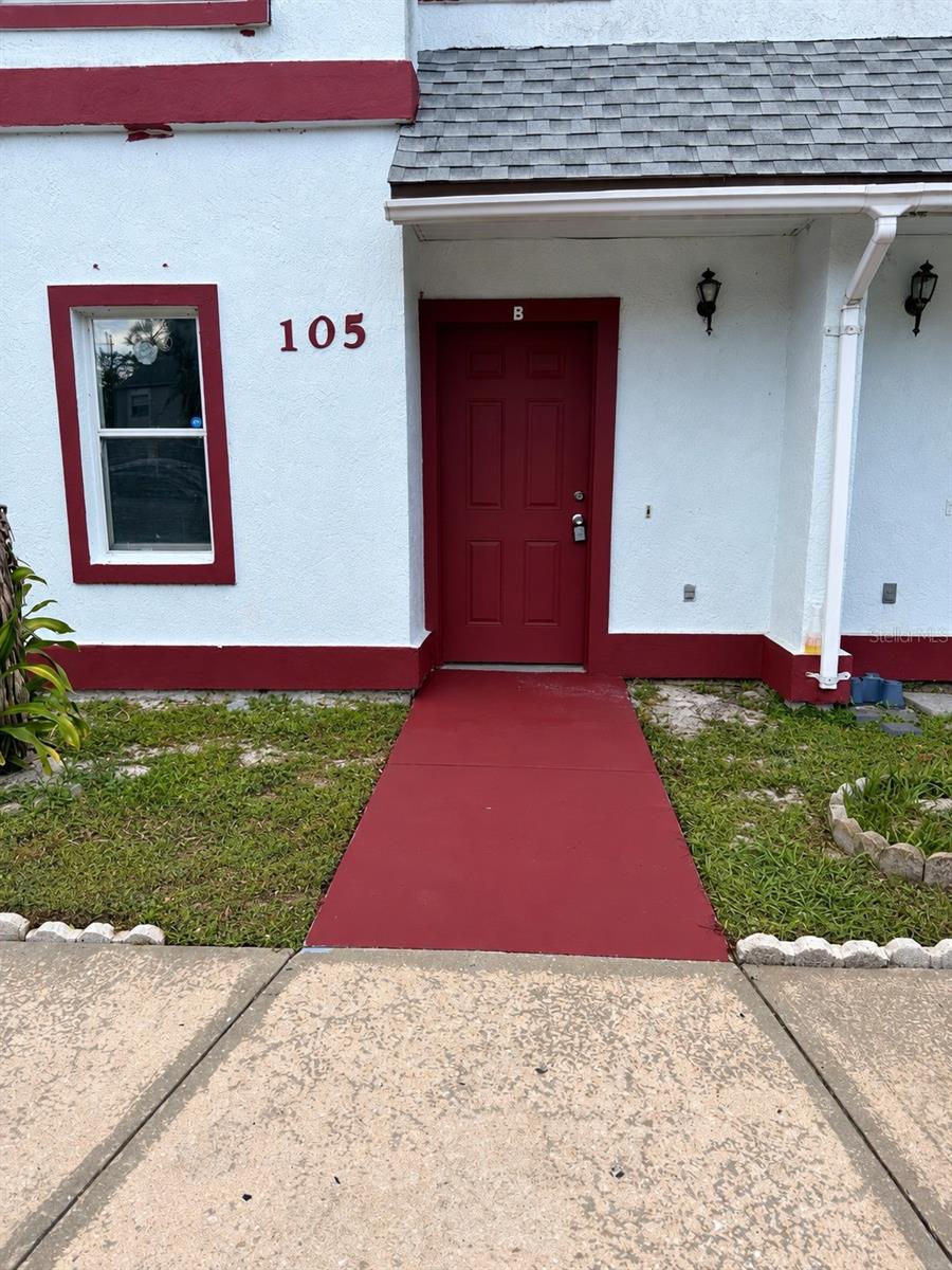 Photo of 105 Booth Lane #B, Kissimmee, FL 34743 (MLS # S5160477)