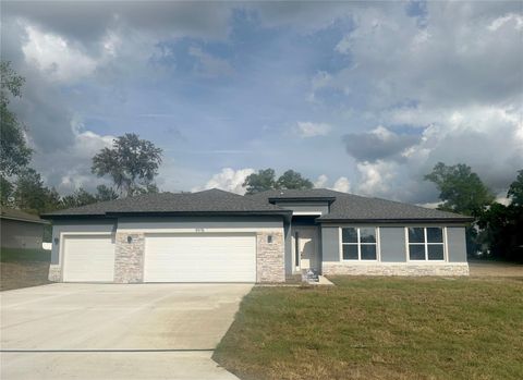 9975 SW 39TH TERRACE OCALA FL 34476