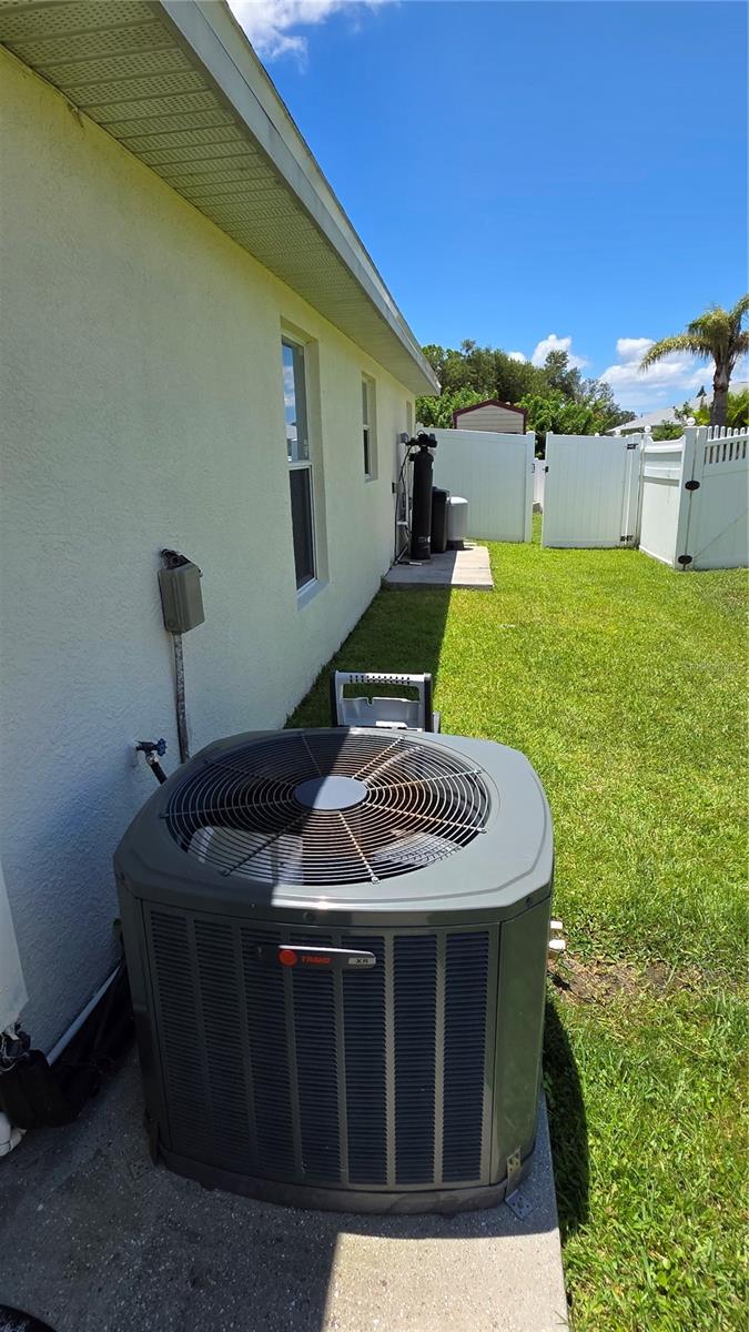 PORT CHARLOTTE SUB 51 - Residential