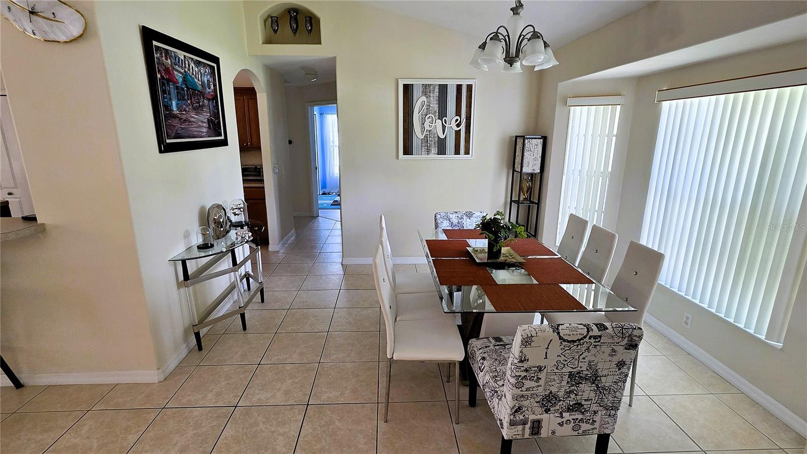 PORT CHARLOTTE SUB 51 - Residential