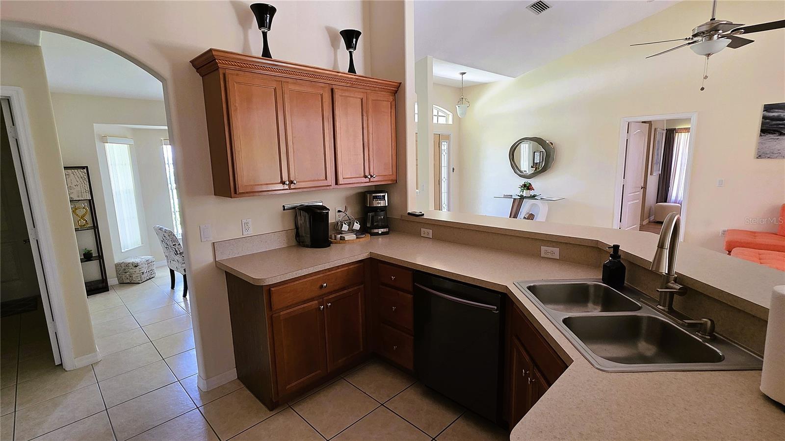 PORT CHARLOTTE SUB 51 - Residential